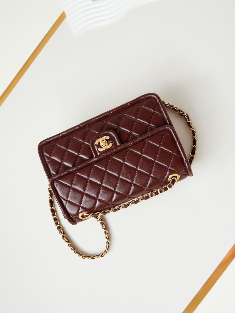 Ch**el cf series bags